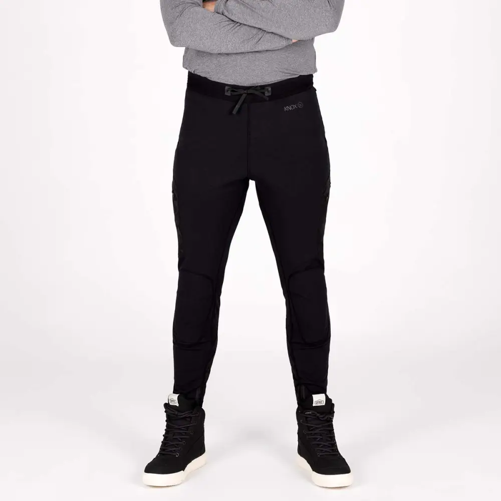 Knox Action Pro Trousers Unisex MK2 Black