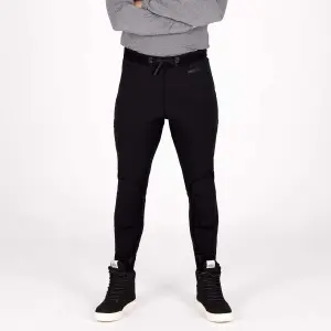 Knox Action Pro Trousers Unisex MK2 Black