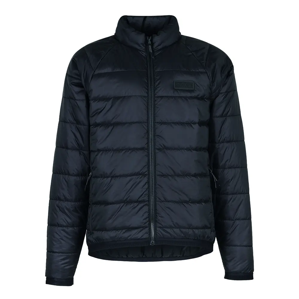 KNOX Jacket Union Quilt