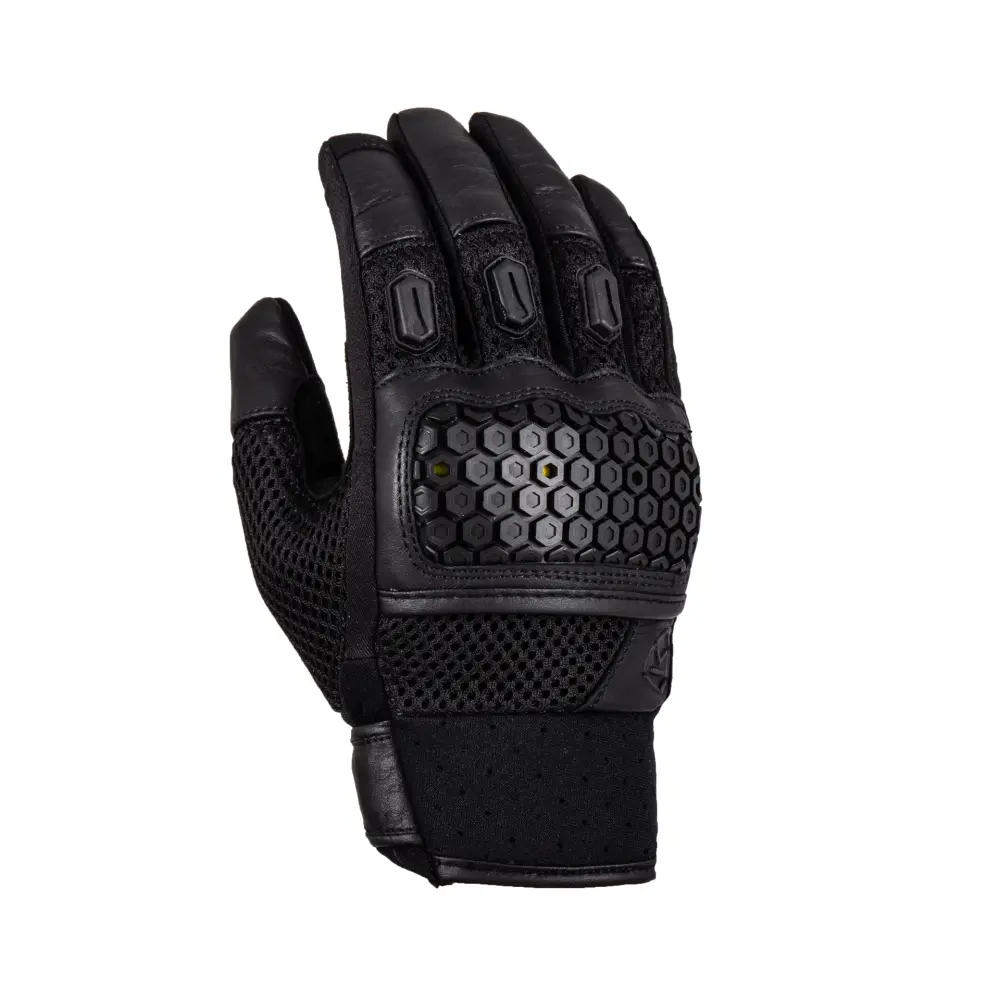KNOX Gloves Urbane Pro Glove Black