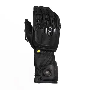 KNOX Gloves Handroid MK5 Black