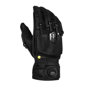 KNOX Gloves Handroid POD MK5 Black