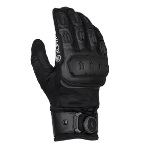 KNOX Gloves Orsa Textile OR4 Black