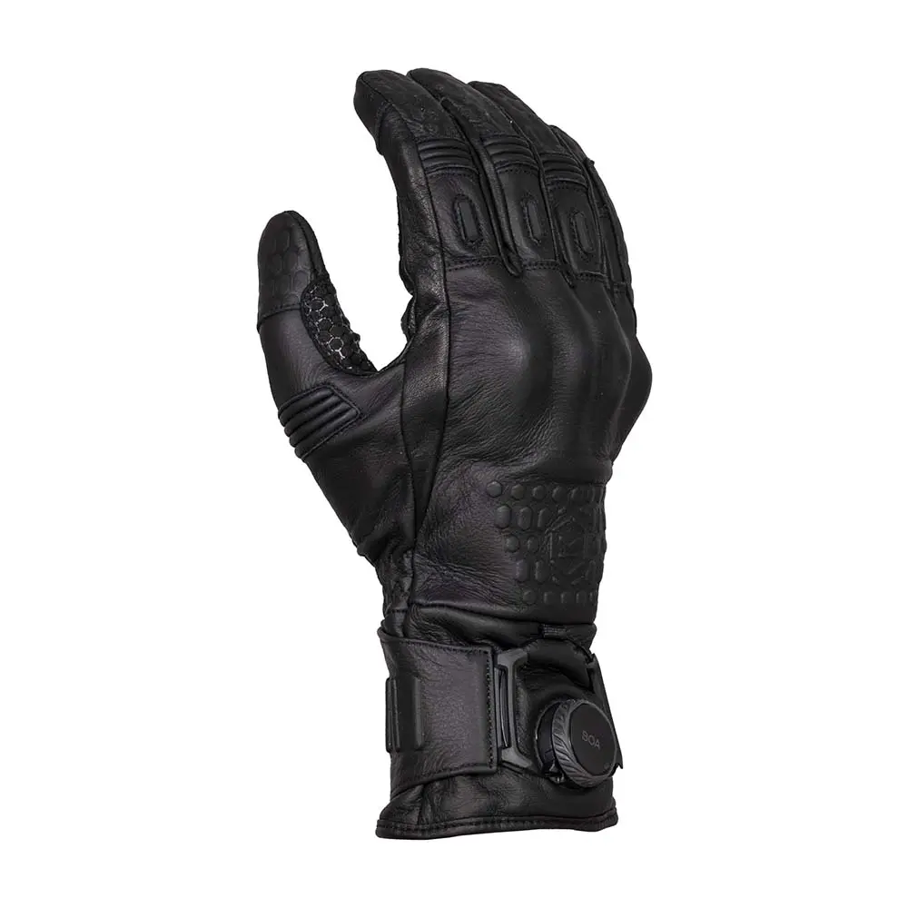 KNOX Gloves Coniston Black