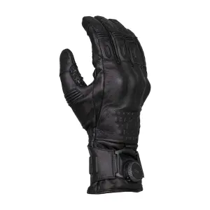 KNOX Gloves Coniston Black