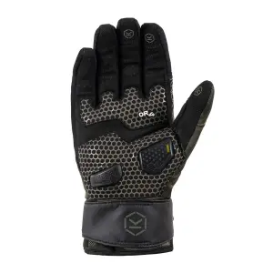 Knox Gloves - ORSA Textile OR4 Sage Green