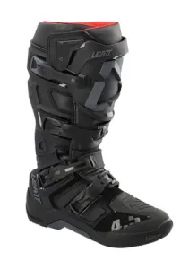 Leatt Boot Moto 4.5 Black