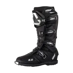 Leatt Boot Moto 6.5 Black