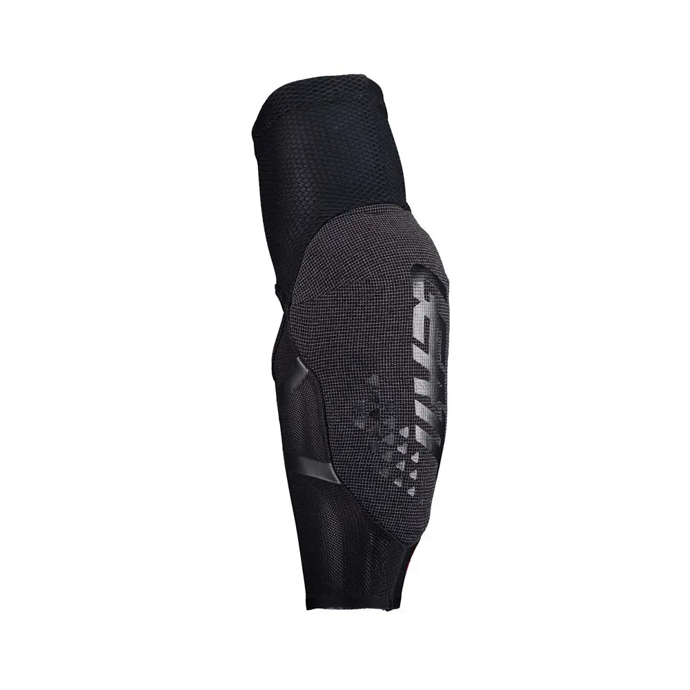 Leatt Elbow Guard 3DF 5.0 Evo Black