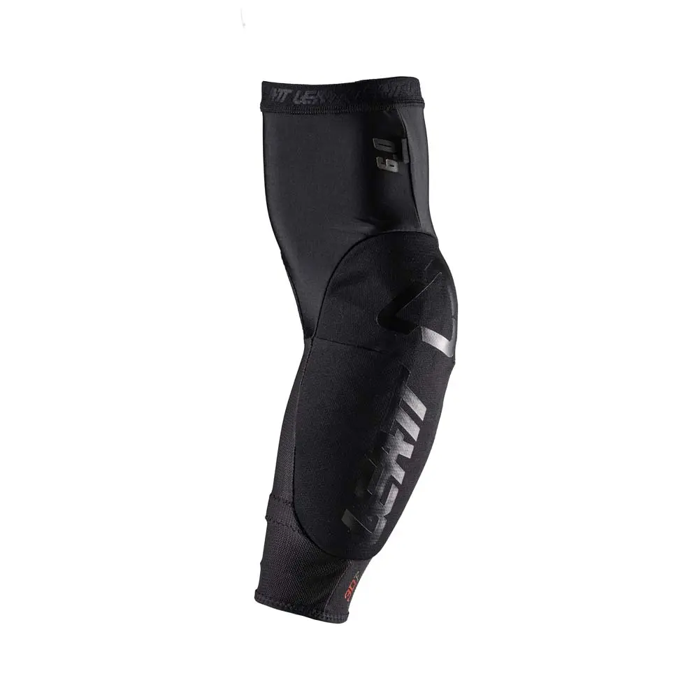 Leatt Elbow Guard 3DF 6.0 Evo Black