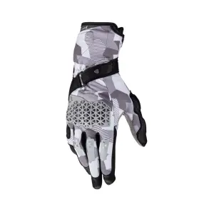 Leatt Glove ADV X-Flow 7.5 Steel Grey