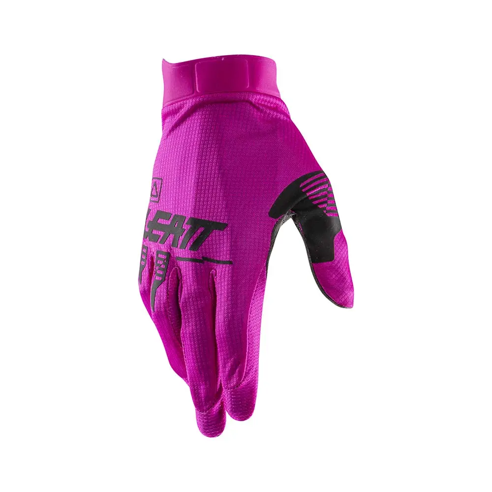 Leatt Glove Moto 1.5 GripR Pink