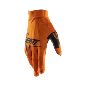 Leatt Glove Moto 1.5 Jr Orange