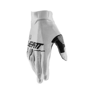 Leatt Glove Moto 1.5 Mini White
