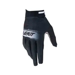 Leatt Glove Moto 2.5 X-Flow Black
