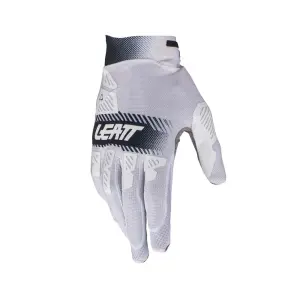 Leatt Glove Moto 2.5 X-Flow White
