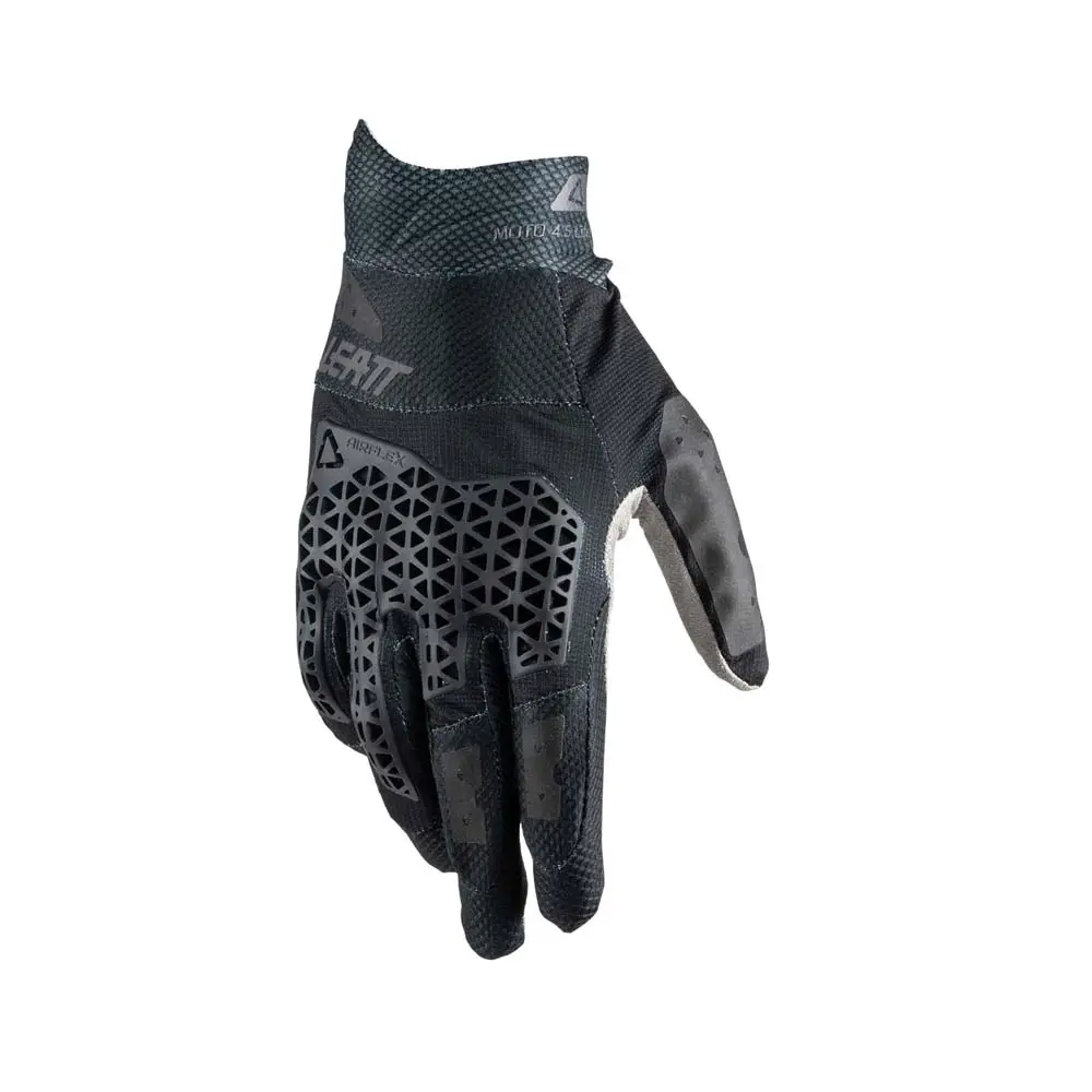 Leatt Glove Moto 4.5 Lite Black