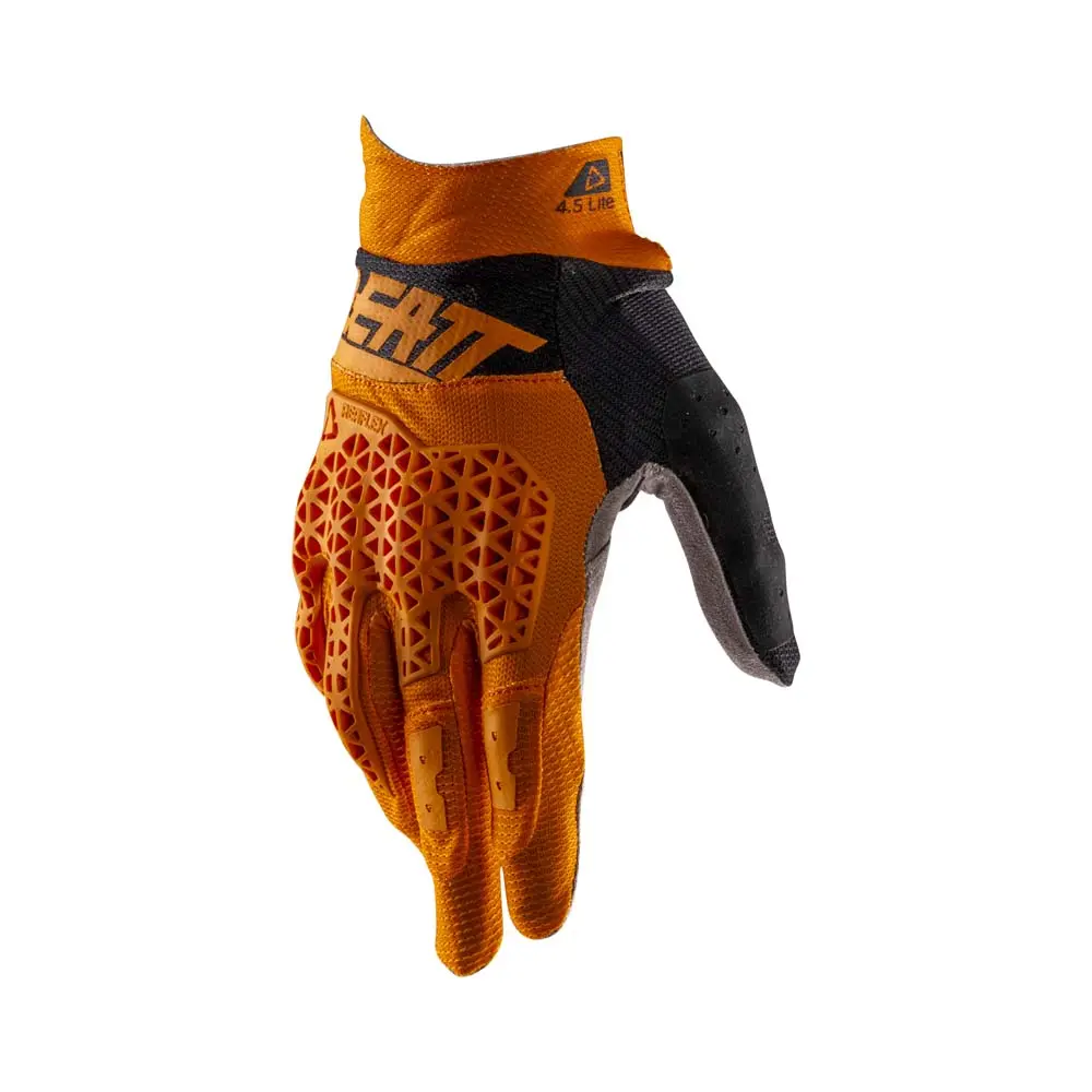 Leatt Glove Moto 4.5 Lite Orange