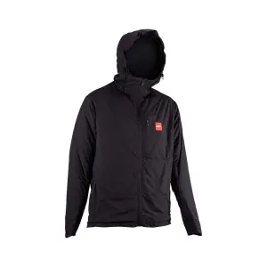 Leatt Jacket Team Black