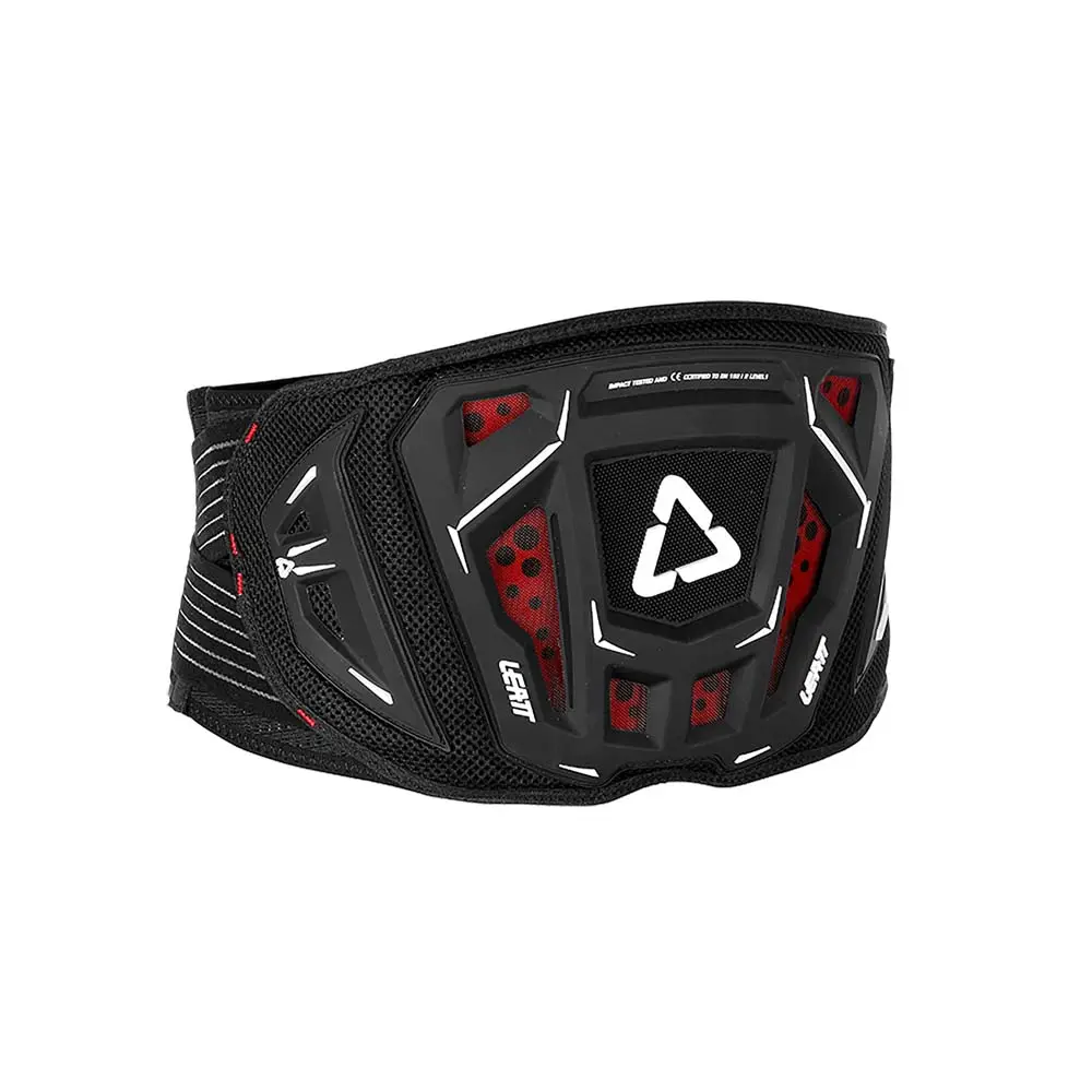 Leatt Kidney Belt 3DF 3.5 Black
