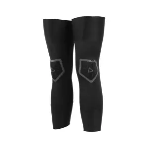 Leatt Knee Brace Sleeve Pair Black