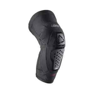Leatt Knee Guard 6.0 Evo Black