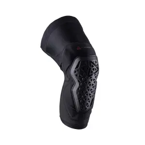 Leatt Knee Guard FlexMesh Black
