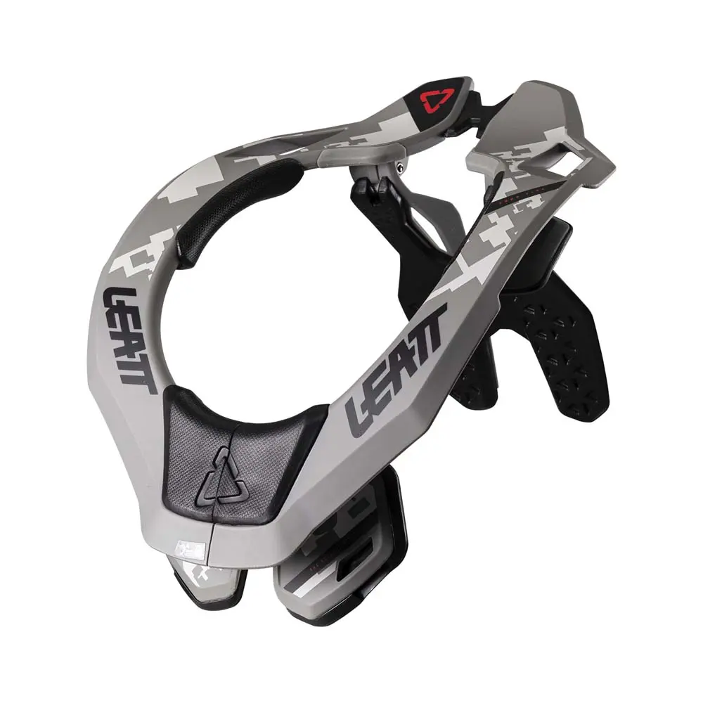Leatt Neck Brace 4.5 Grey
