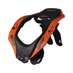 Leatt Neck Brace 5.5 Orange