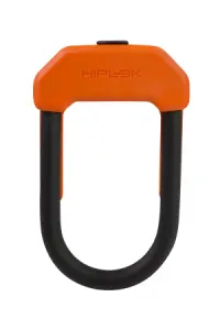 Hiplok DX Orange (DX1OR)