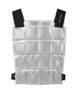 Inuteq Biobased PCM Coolover White (24c)