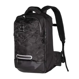 KNOX Bag Eda Everyday Adventure Backpack Black