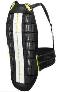 KNOX Aegis Back protector 9