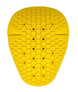 KNOX Micro-lock Compact 431 L1 Shoulders