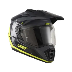 Leatt Helmet Kit ADV 7.5 #L 59-60cm Hi-Viz Yellow