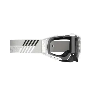Leatt Goggle Velocity 6.5 Photochromic White Clear Adaptive 37-87 VLT