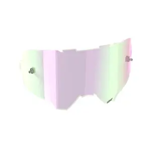 Leatt Lens Velocity Cryztal Purple 75 VLT