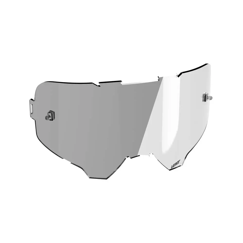 Leatt Lens Velocity Photochromic Light Grey Adaptive 28-80 VLT
