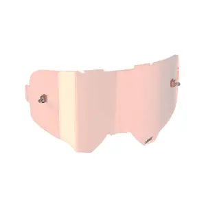 Leatt Lens Velocity Cryztal Rose 32 VLT