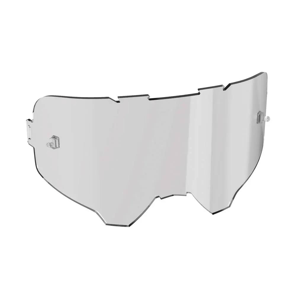 Leatt Lens Velocity Iriz Silver 50 VLT