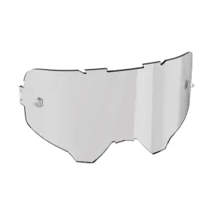 Leatt Lens Velocity Iriz Silver 50 VLT