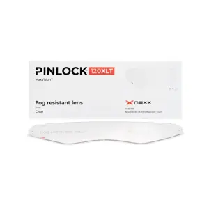 Nexx Spare Parts PINLOCK 120XLT CLEAR X.WST3