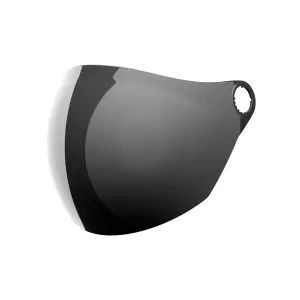Nexx Spare Parts VISOR BUBBLE X.G30 IRI SILVER