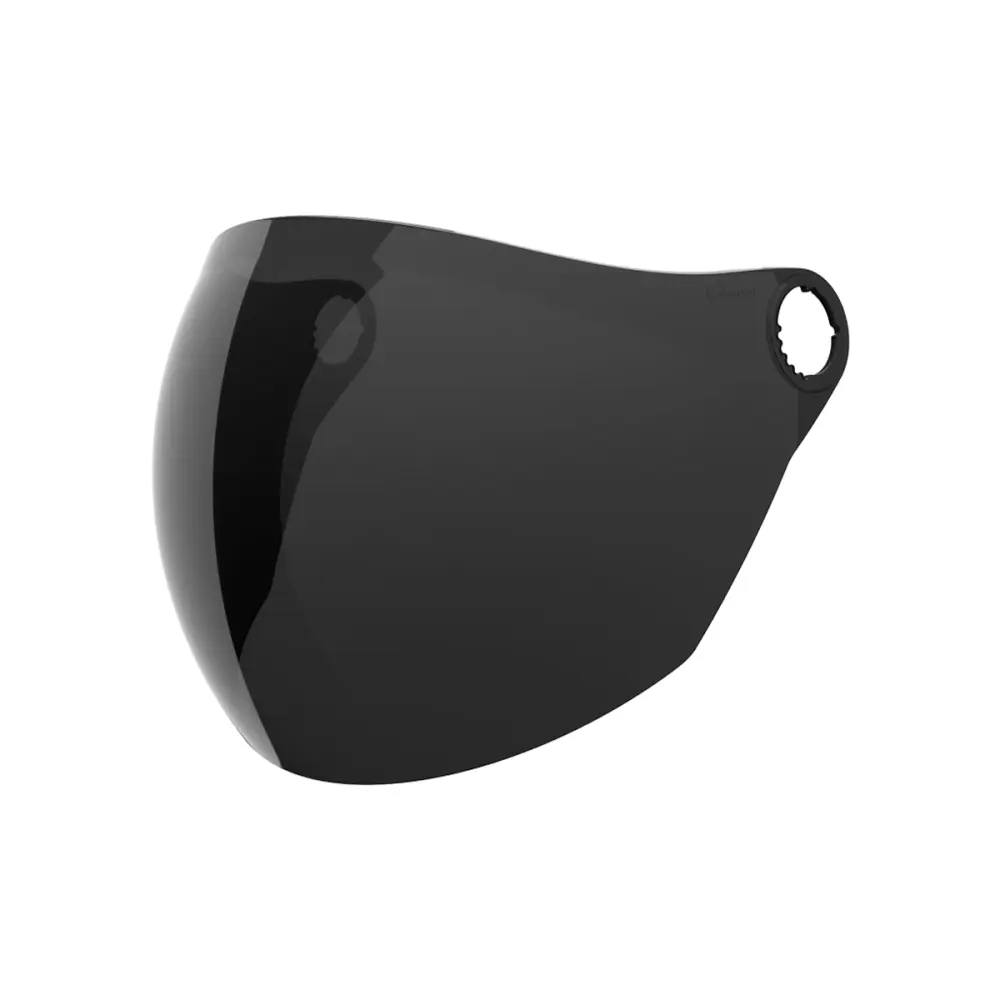 Nexx Spare Parts VISOR BUBBLE X.G30 SMOKE 80%