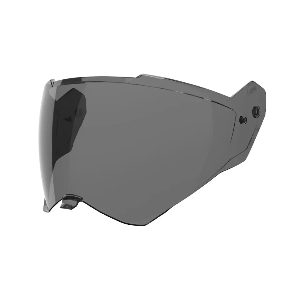 Nexx Spare Parts VISOR X.WED3 SMOKE 60%