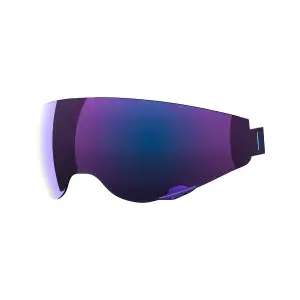 Nexx Spare Parts SUNVISOR Y.10 SMOKE 60%