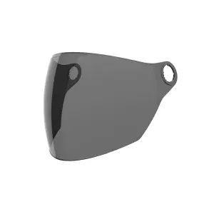 Nexx Spare Parts VISOR Y.10 SMOKE 60%