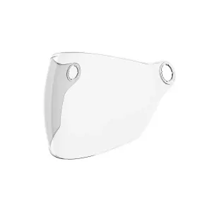 Nexx Spare Parts VISOR Y.10 SMOKE 60%