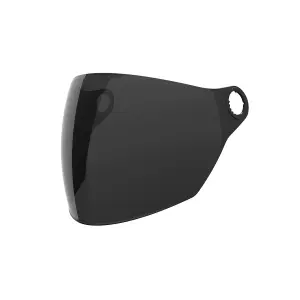 Nexx Spare Parts VISOR Y.10 SMOKE 80%