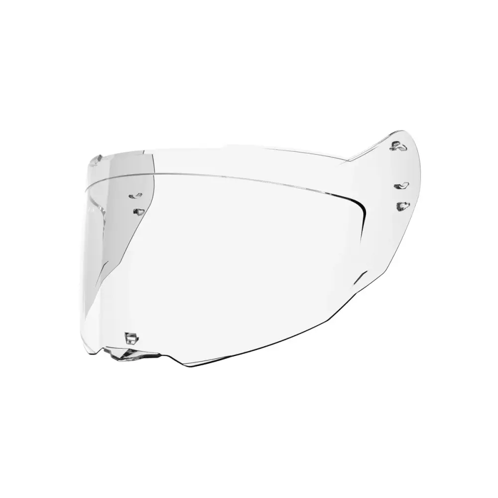 Nexx Spare Parts VISOR Y.100R YELLOW HD